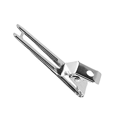 Moon Beaute_Double prong hair clip 12 pieces_Cosmetic World